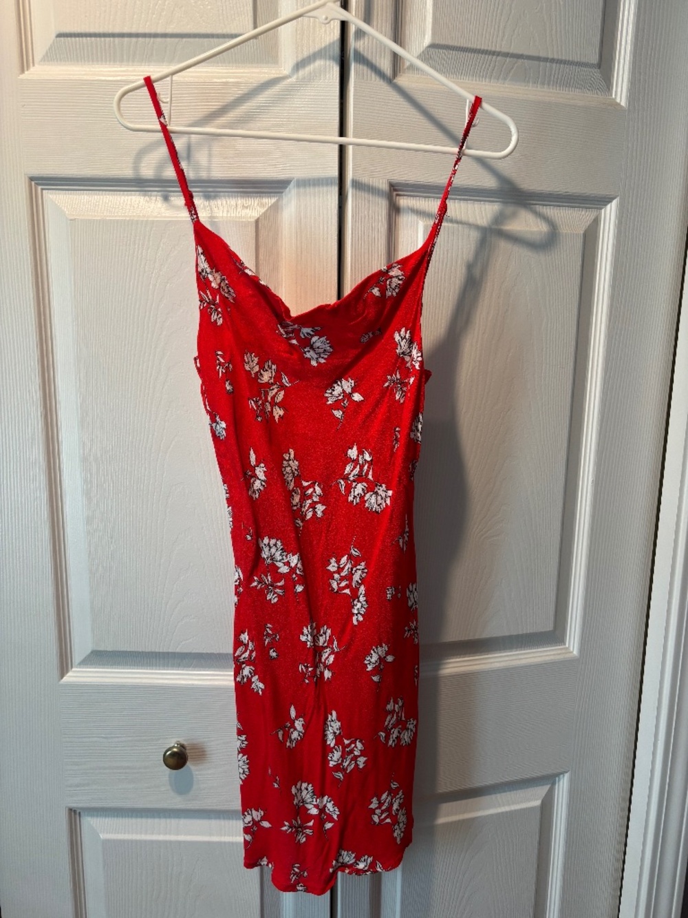 Olivaceous Mini dress